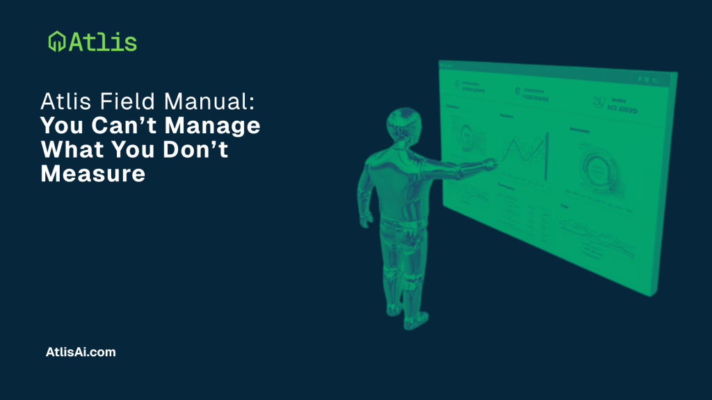 You Can’t Manage What You Don’t Measure: The Missing KPIs in ALE and CAT&nbsp;Logistics