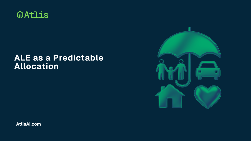 Why ALE Needs a Smarter Operating&nbsp;Model