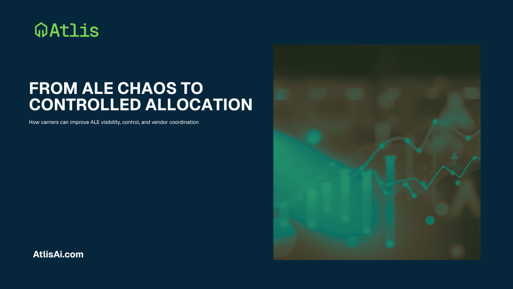 From ALE Chaos to Controlled Allocation – Atlis&nbsp;AI